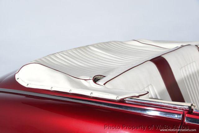 1950 Mercury Custom 25