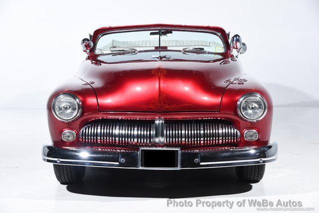 1950 Mercury Custom 3