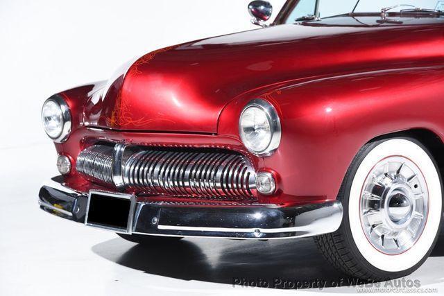 1950 Mercury Custom 31