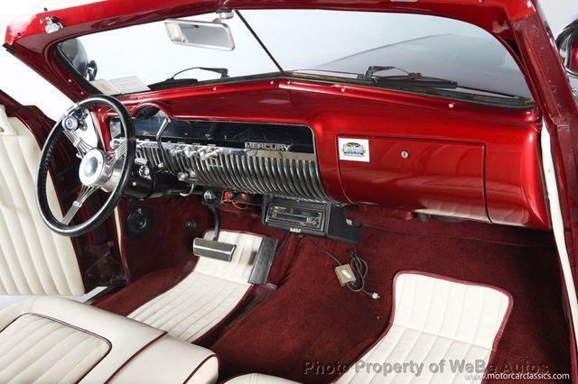 1950 Mercury Custom 35
