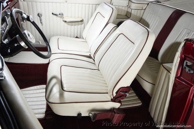 1950 Mercury Custom 36