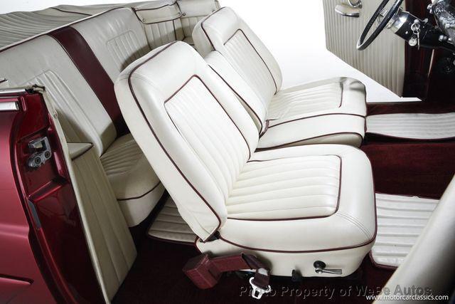1950 Mercury Custom 37