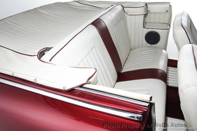 1950 Mercury Custom 38
