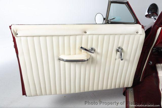 1950 Mercury Custom 45