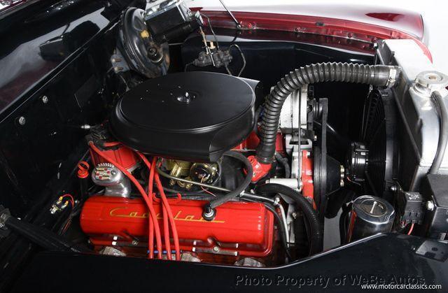 1950 Mercury Custom 47