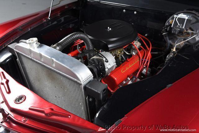 1950 Mercury Custom 50