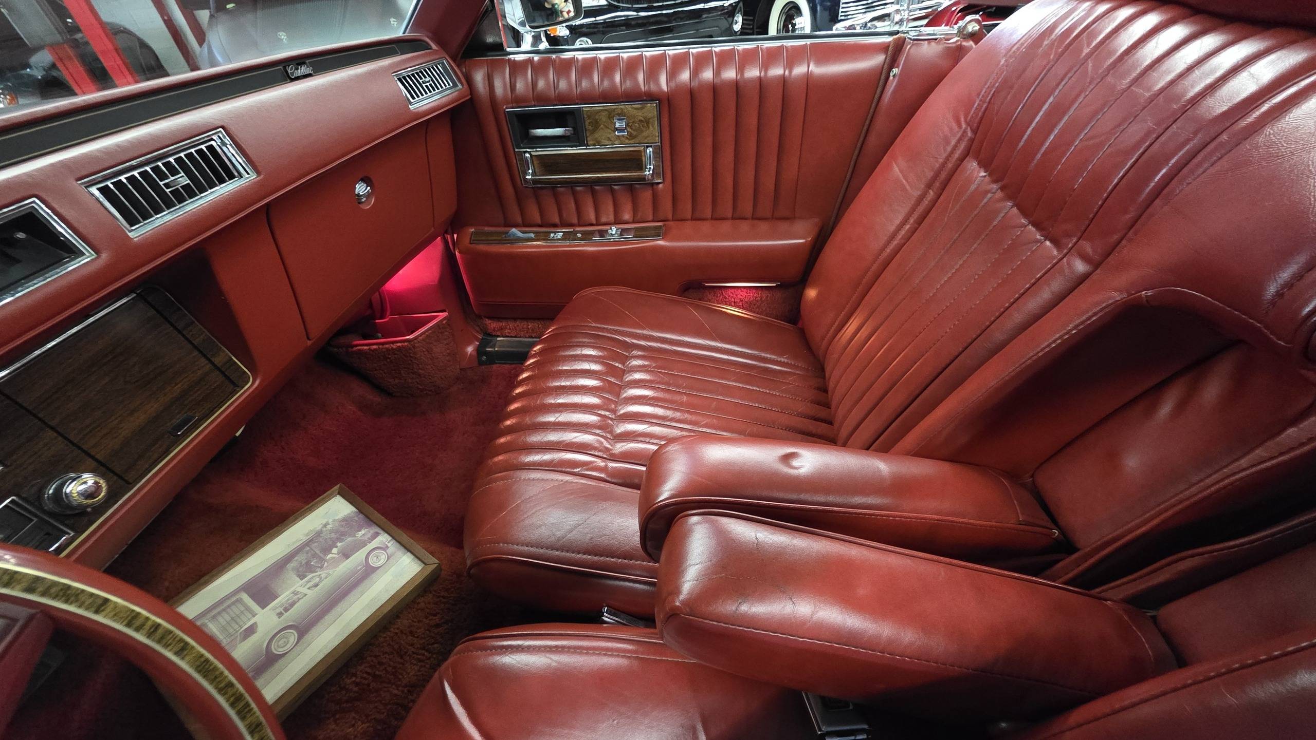 1976 Cadillac Milan 39