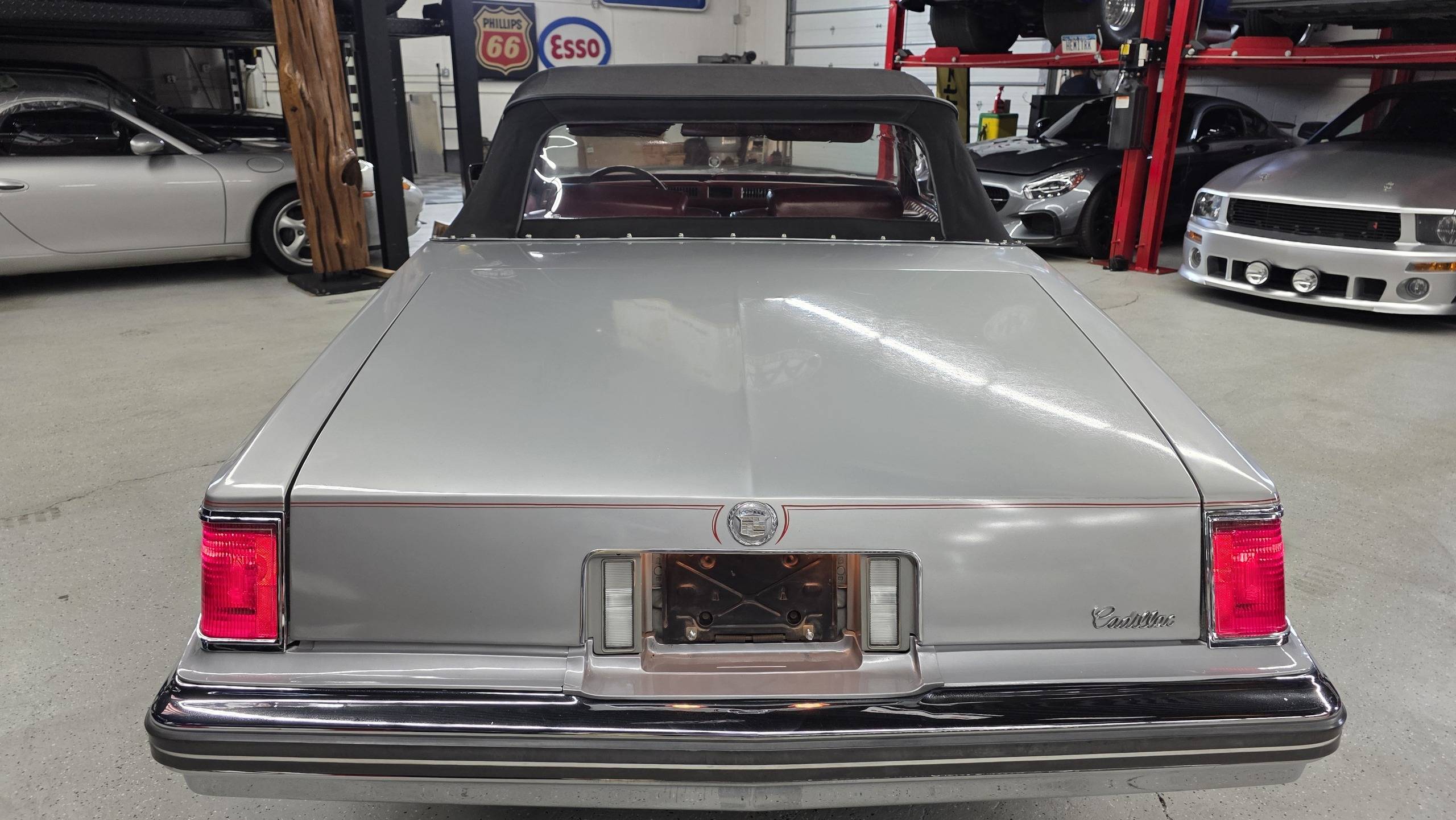 1976 Cadillac Milan 50