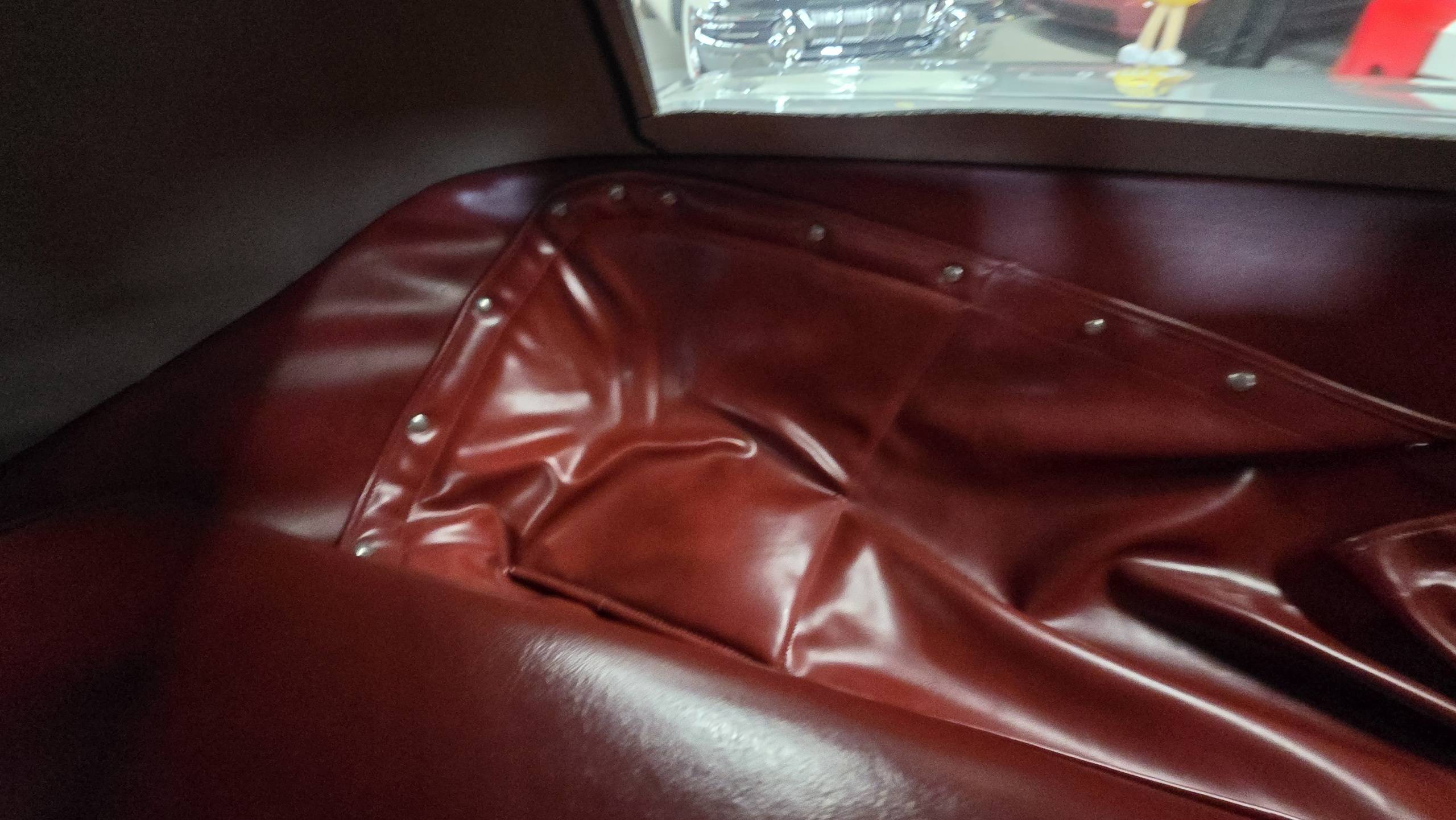 1976 Cadillac Milan 60