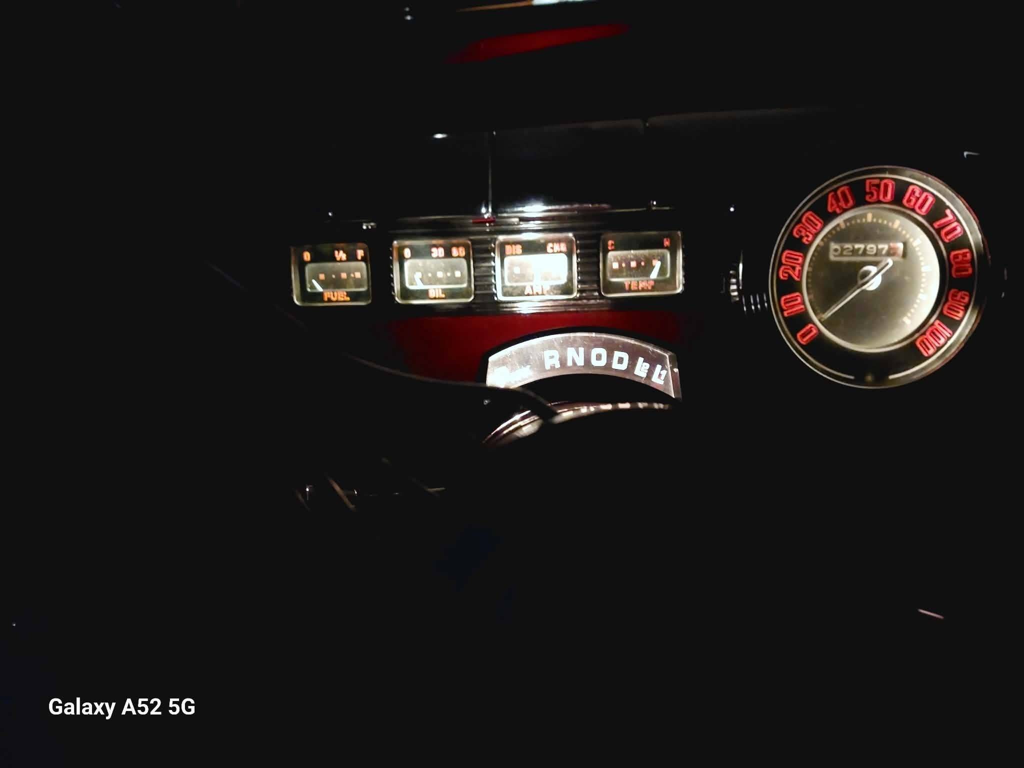 1946 Ford Super Deluxe 51