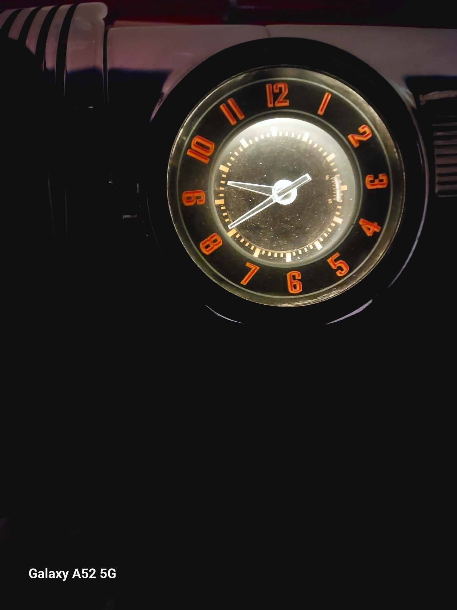 1946 Ford Super Deluxe 53