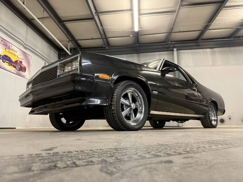 1986 Chevrolet El Camino 4