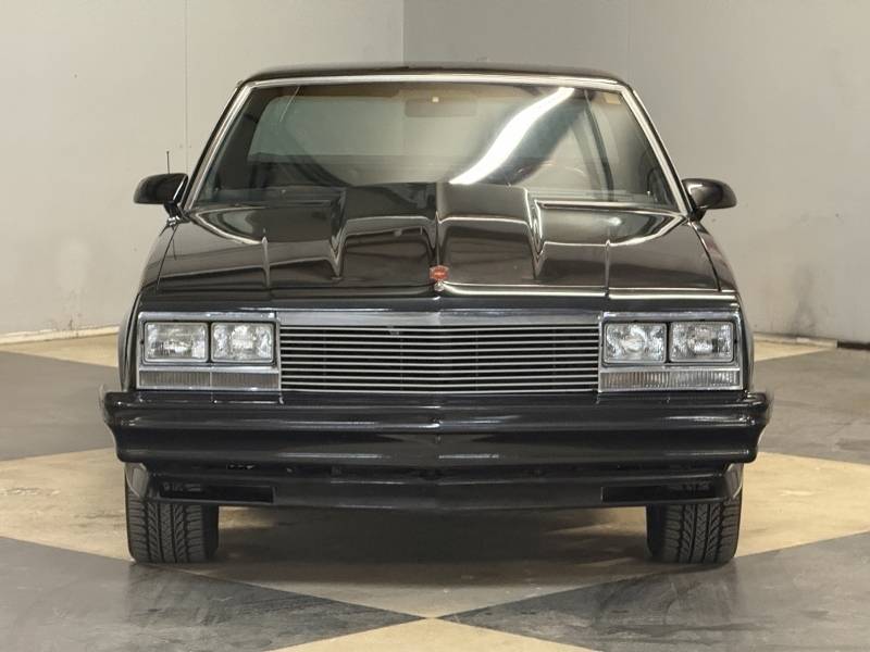 1986 Chevrolet El Camino 5