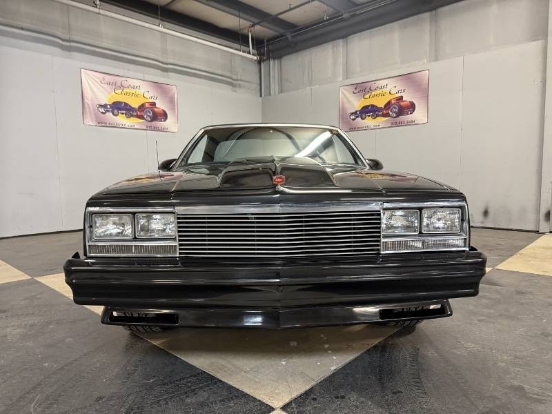 1986 Chevrolet El Camino 6