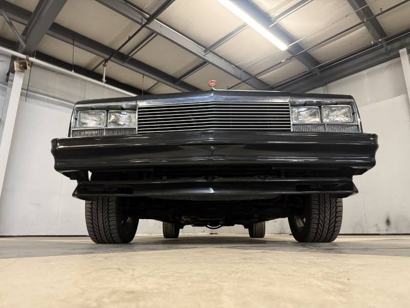 1986 Chevrolet El Camino 7