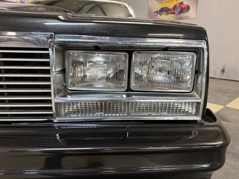 1986 Chevrolet El Camino 8