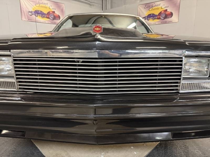 1986 Chevrolet El Camino 9