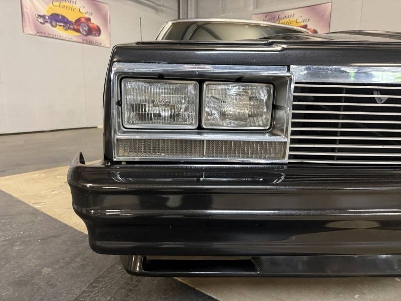 1986 Chevrolet El Camino 10