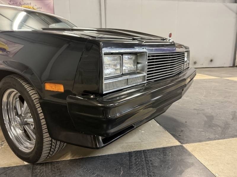 1986 Chevrolet El Camino 11