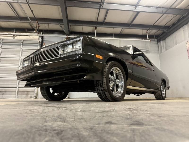1986 Chevrolet El Camino 13