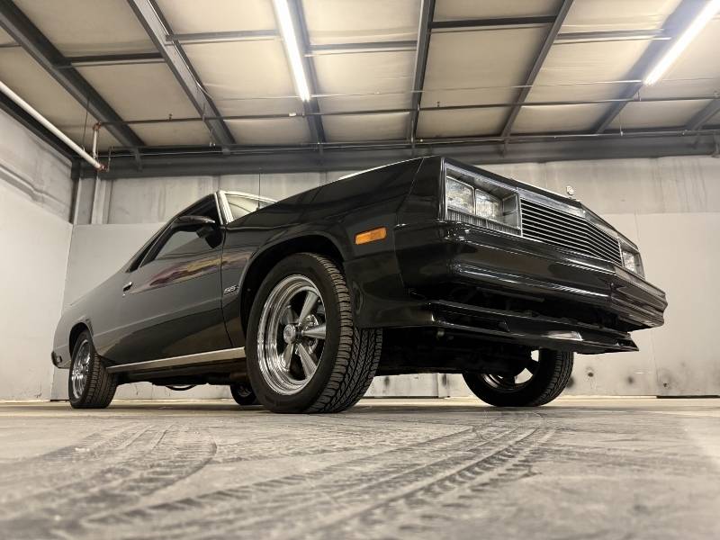 1986 Chevrolet El Camino 14