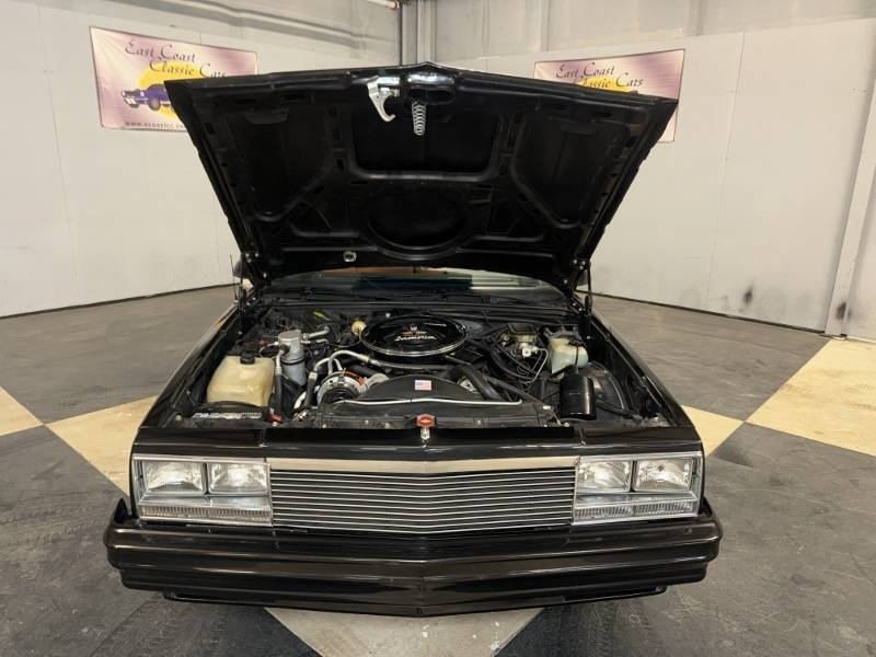 1986 Chevrolet El Camino 15