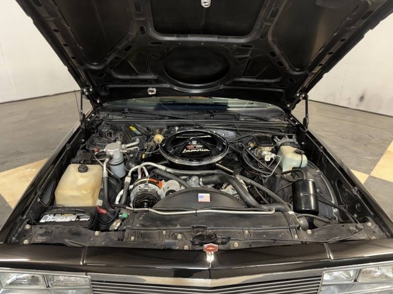1986 Chevrolet El Camino 16