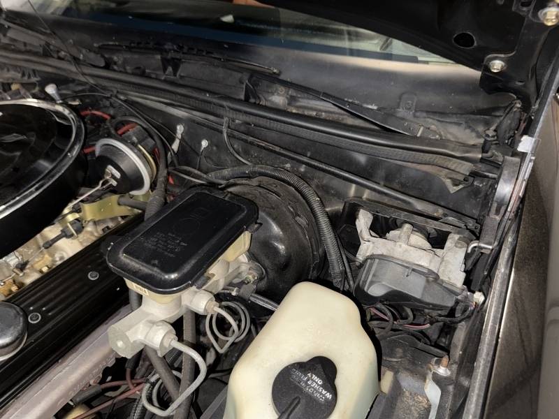1986 Chevrolet El Camino 18