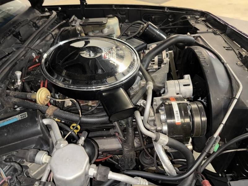 1986 Chevrolet El Camino 20
