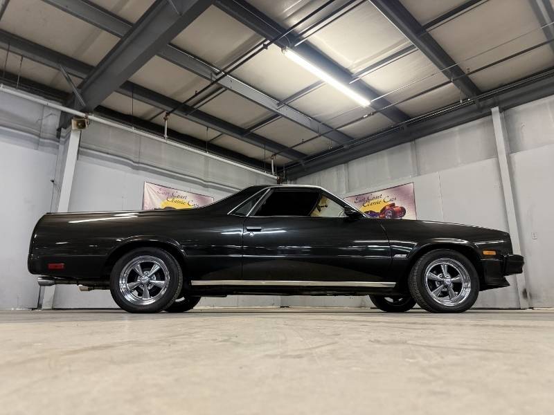 1986 Chevrolet El Camino 49