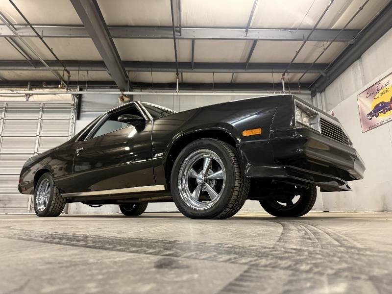 1986 Chevrolet El Camino 54
