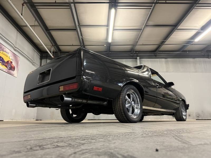 1986 Chevrolet El Camino 56