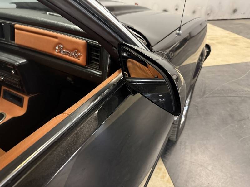 1986 Chevrolet El Camino 21