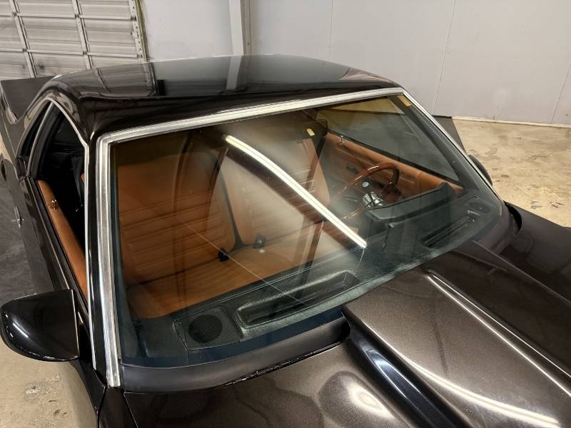 1986 Chevrolet El Camino 23