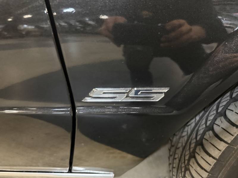 1986 Chevrolet El Camino 25