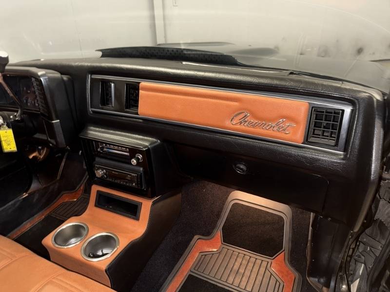 1986 Chevrolet El Camino 27