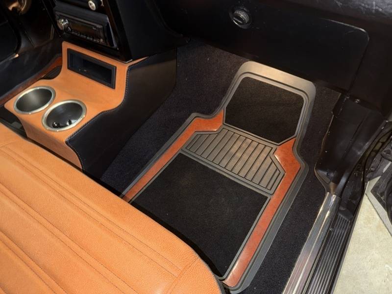 1986 Chevrolet El Camino 28
