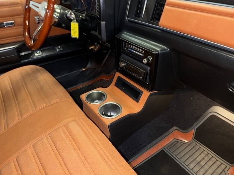 1986 Chevrolet El Camino 29