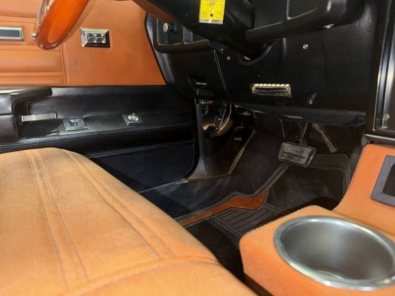 1986 Chevrolet El Camino 30