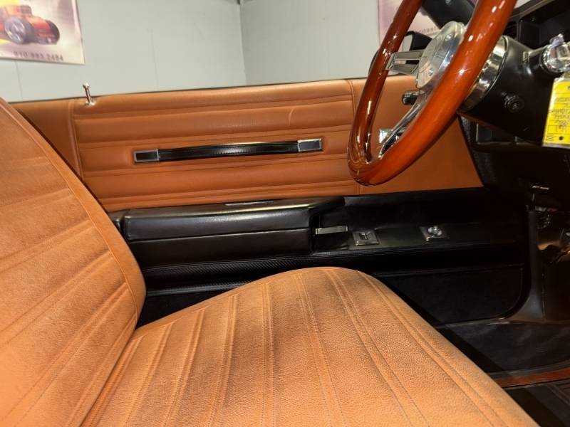 1986 Chevrolet El Camino 31