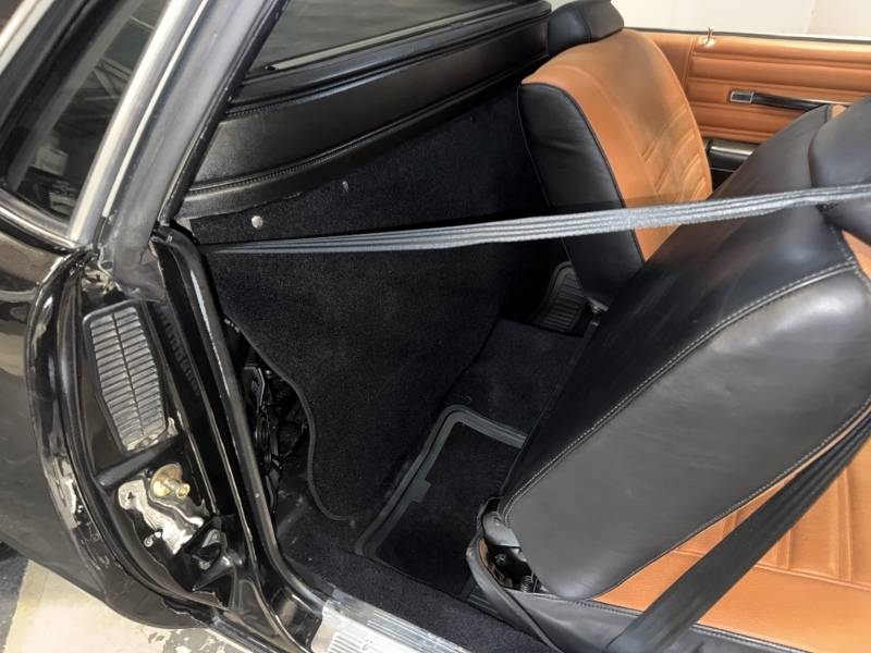 1986 Chevrolet El Camino 32