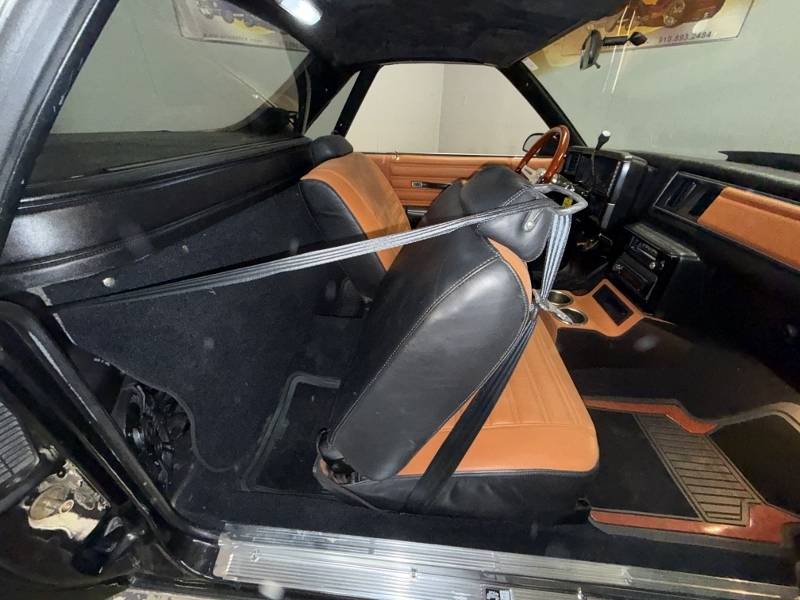 1986 Chevrolet El Camino 33