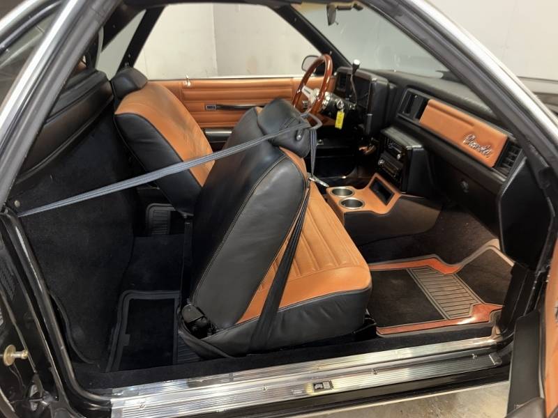 1986 Chevrolet El Camino 34