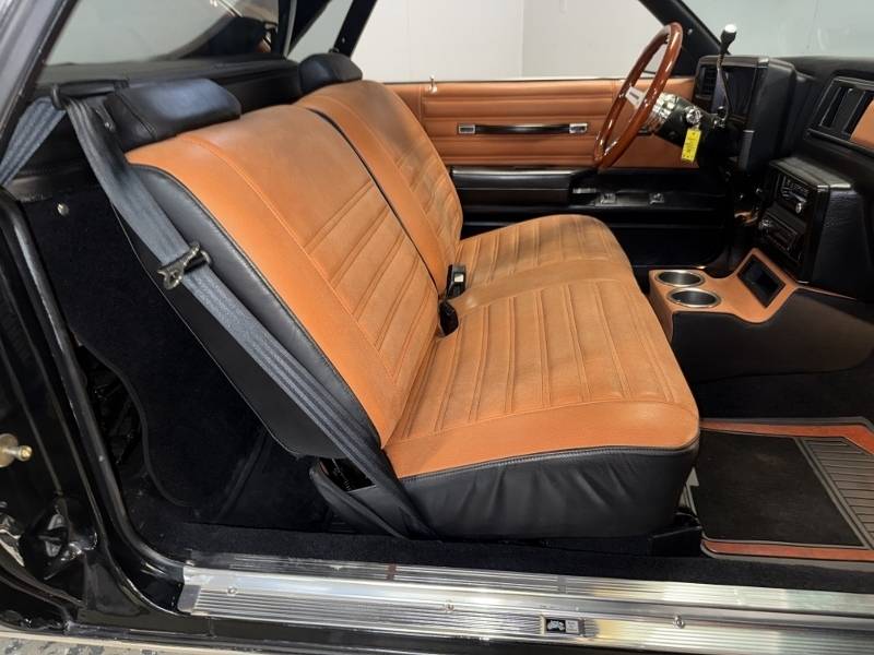 1986 Chevrolet El Camino 35