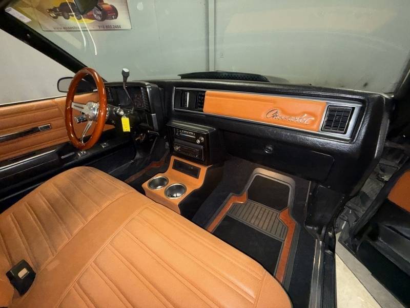 1986 Chevrolet El Camino 36