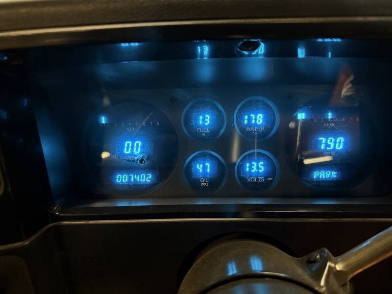 1986 Chevrolet El Camino 38