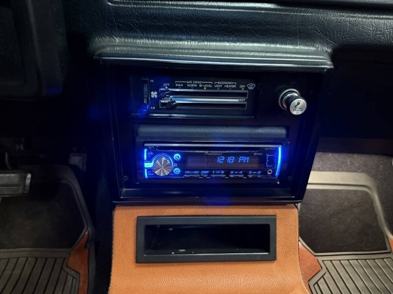 1986 Chevrolet El Camino 39