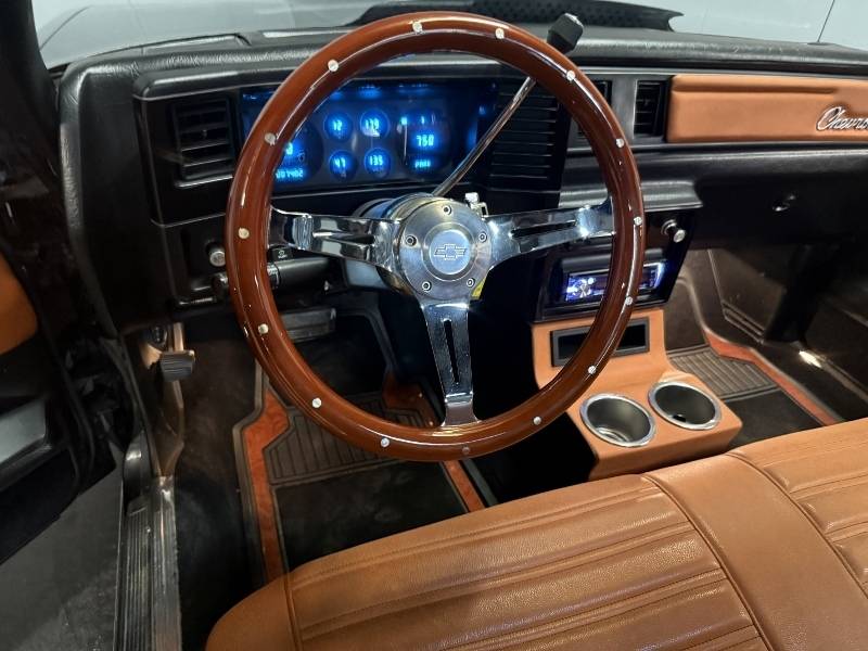 1986 Chevrolet El Camino 40
