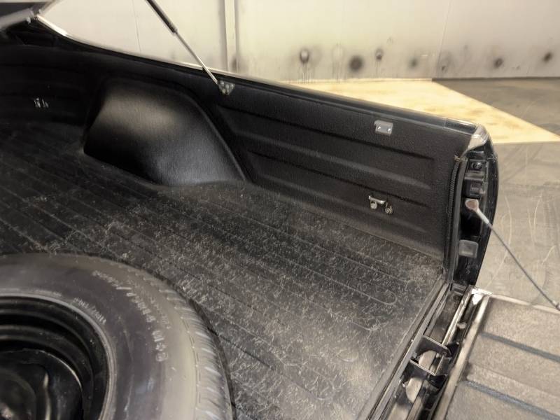 1986 Chevrolet El Camino 43