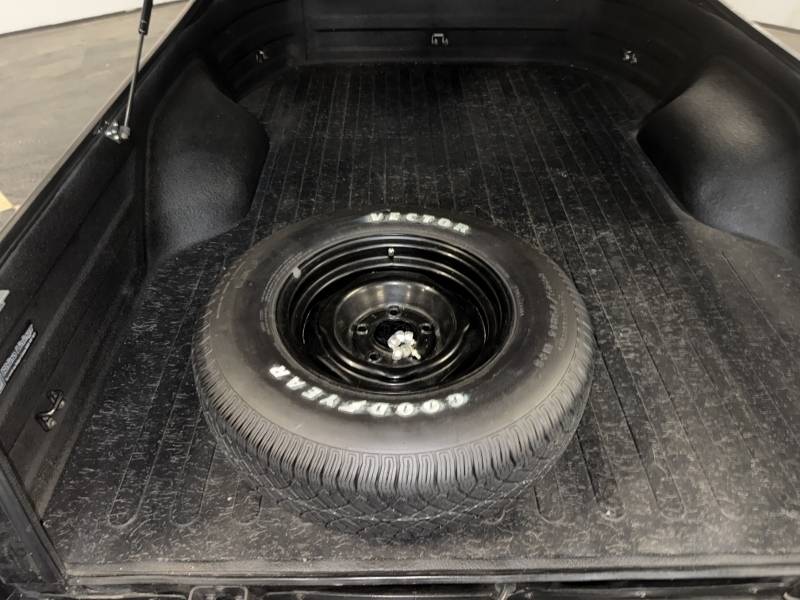 1986 Chevrolet El Camino 47